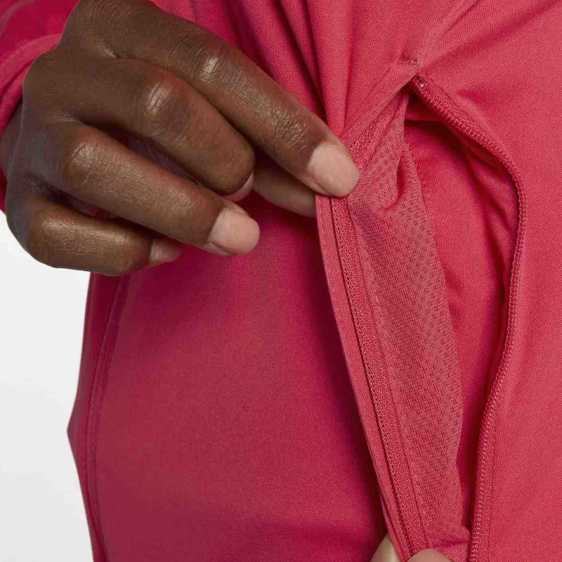 Nike Jackets Women's Red-3