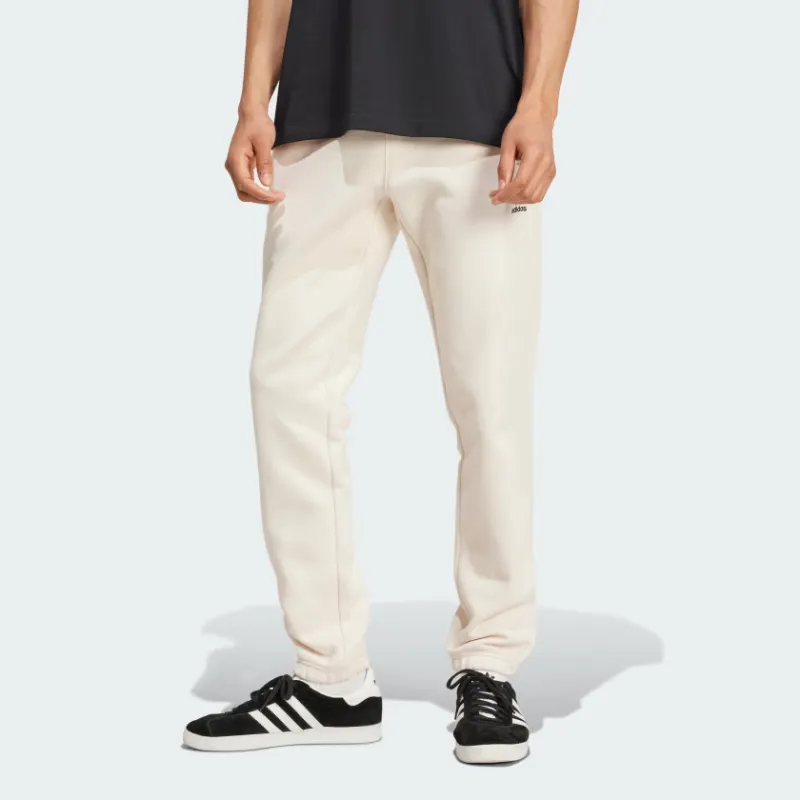 Adidas Trefoil Essentials Pants-1