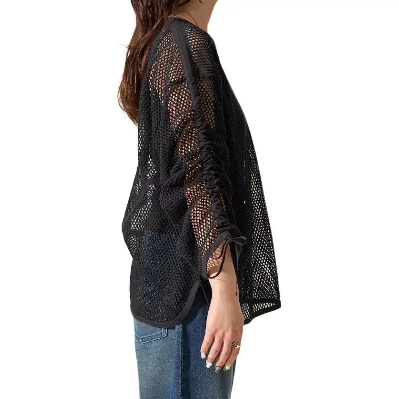 FREAK'S STORE T Shirt Women's Black-2