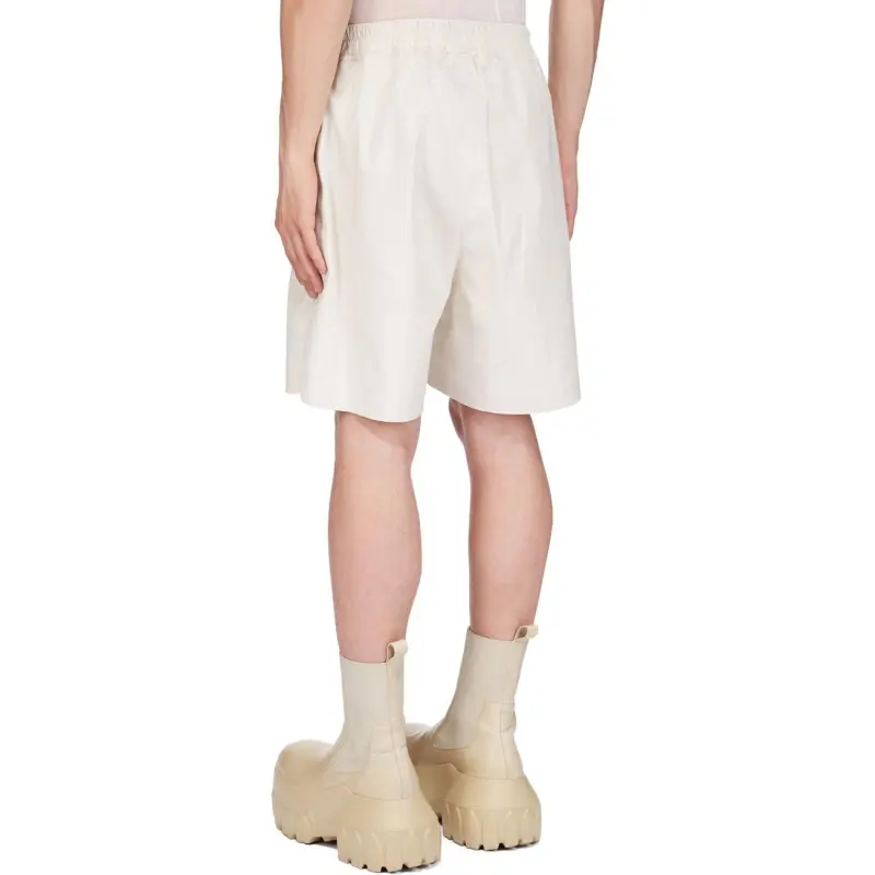 RICK OWENS Boxers Shorts-1
