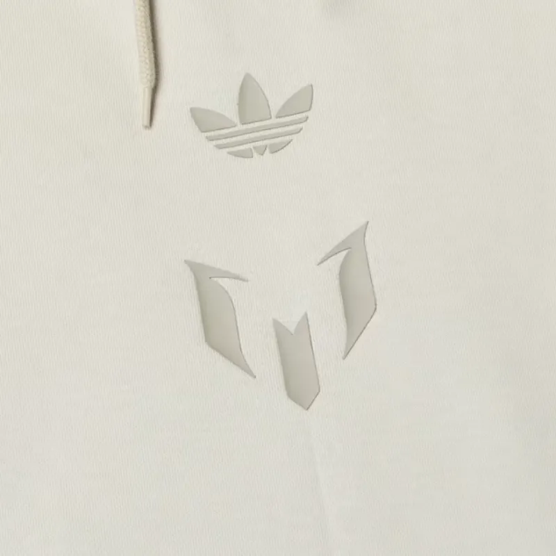 Adidas Originals Messi Hoodie-4