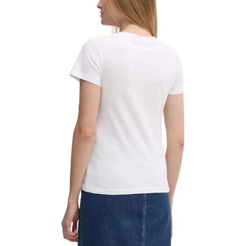 CALVIN KLEIN T-Shirt Women's White-1