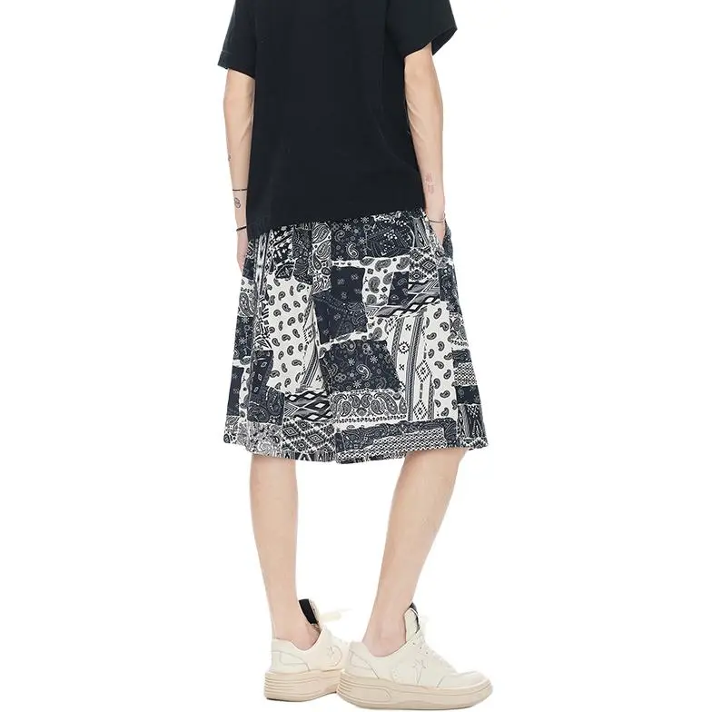 SZSX Casual Shorts Unisex-1