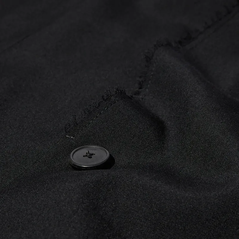 DRIES VAN NOTEN Jackets & Coats Men's Black-2