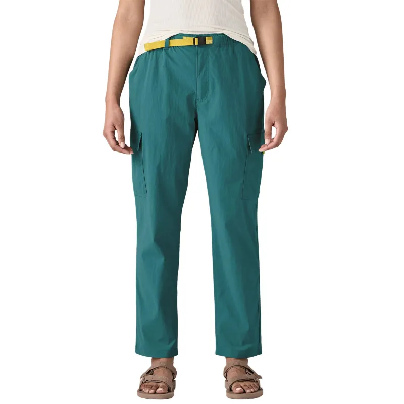 Patagonia Cargo Pants Women's-7