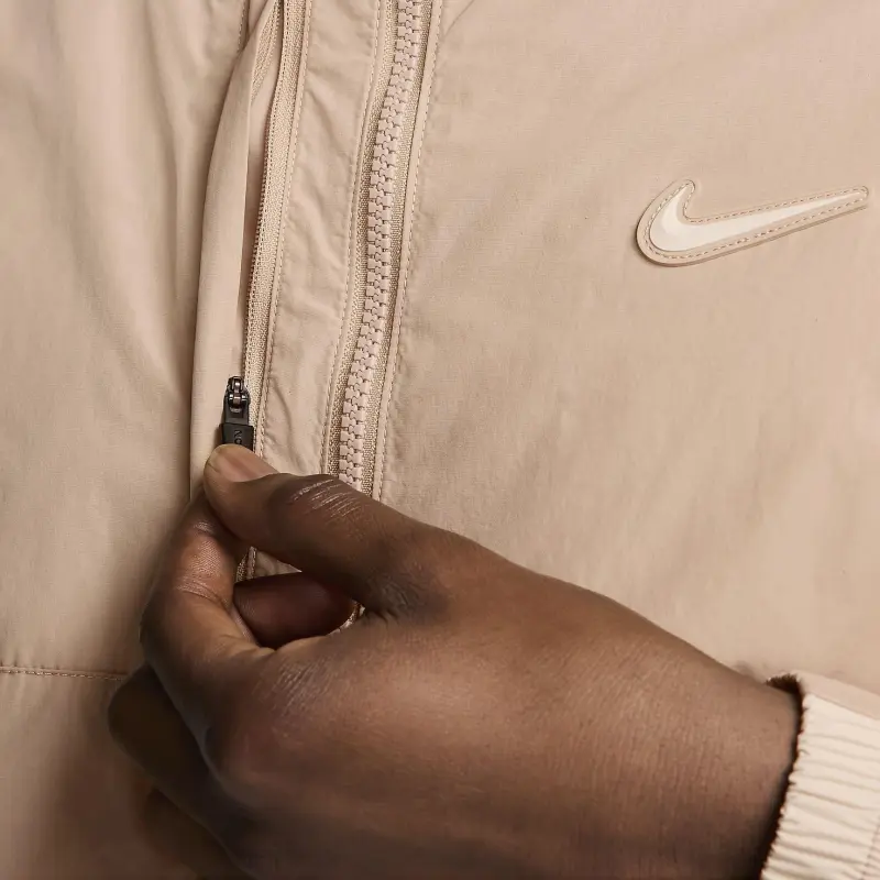 Nike Nocta Northstar Nylon Track Jacket-4