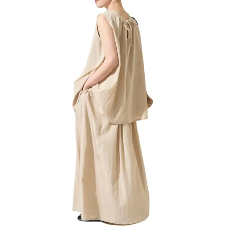 FREAK'S STORE Skirt Set Women's Beige-3