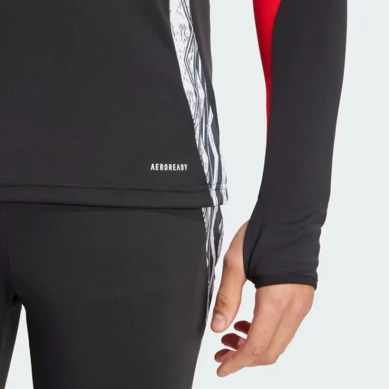 Adidas Free Shipping With AdiClub Arsenal Tiro 24 Training Top-4