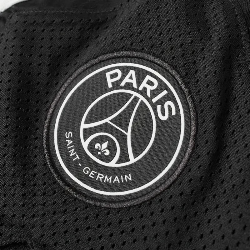 Jordan X Paris Saint Germain Diamond Corto Shorts-4