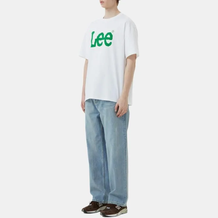Lee Jeans Men Light Blue-4