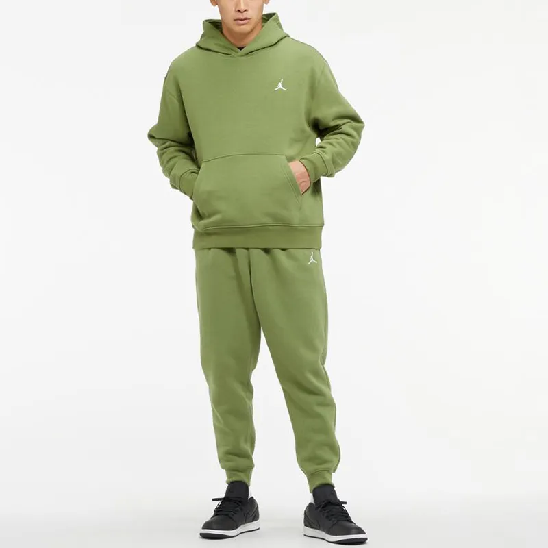 Jordan T Shirts Men Green-4