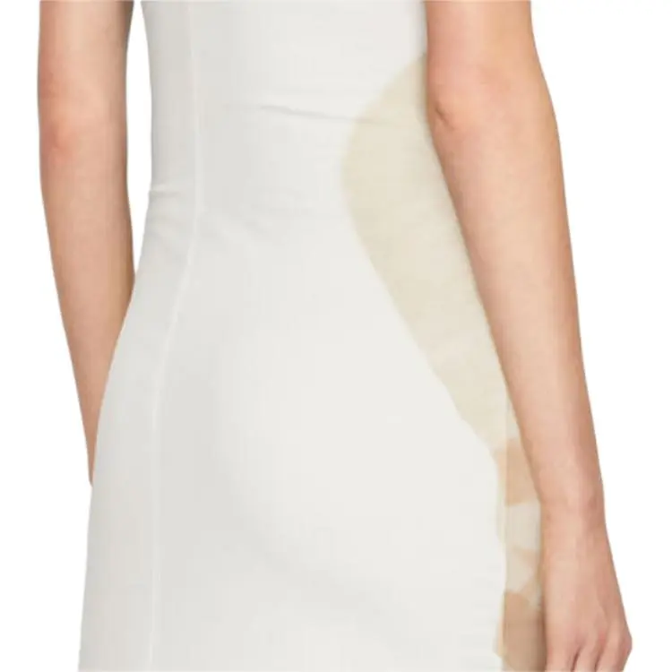 Acne Studios Mock neck Maxi Dress-5