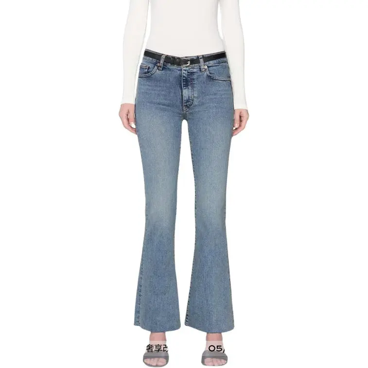 FRAME The Icon Jeans-1