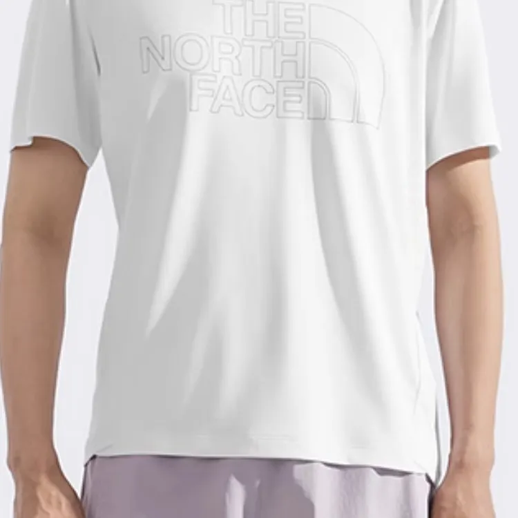 THE NORTH FACE SUN CHASE T Shirt Men's-3