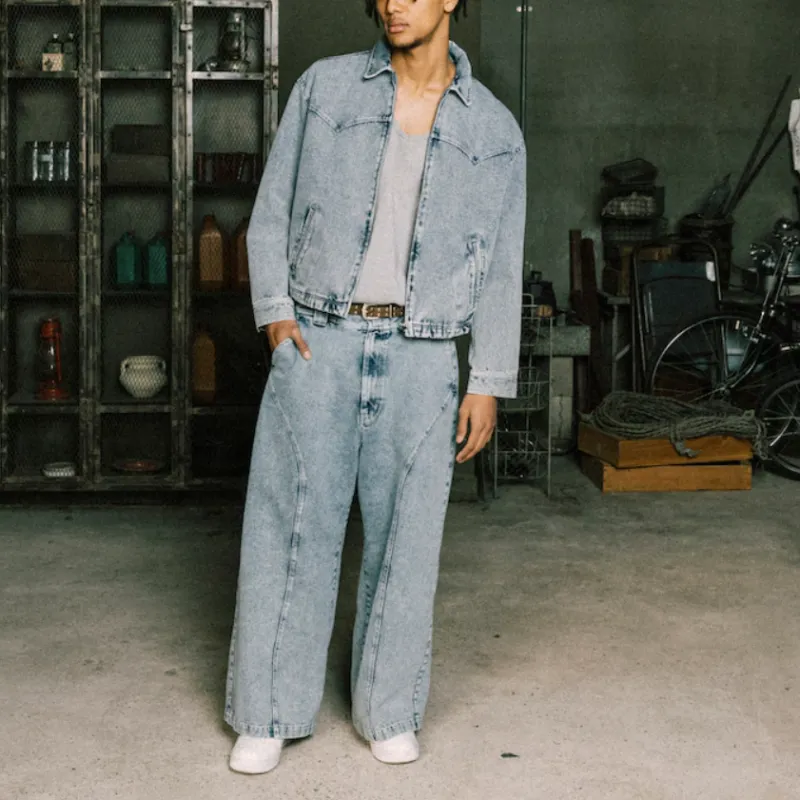 NAUTICA JAPAN Jeans Men-7