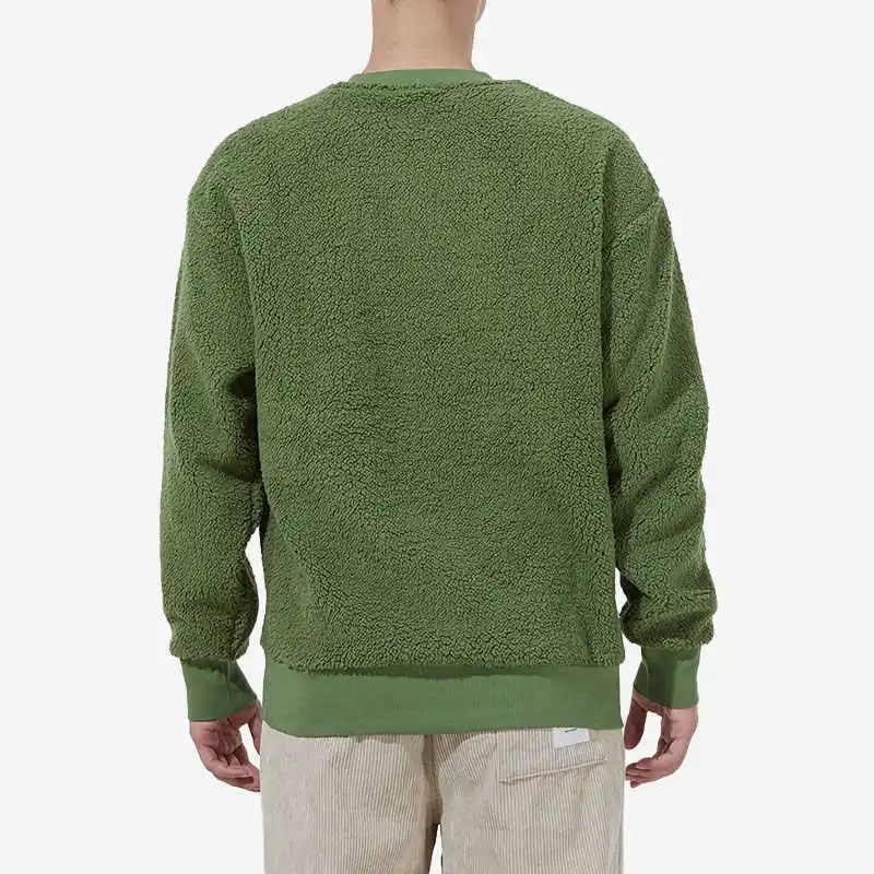 PUMA Sweatshirts Men Jasper-4
