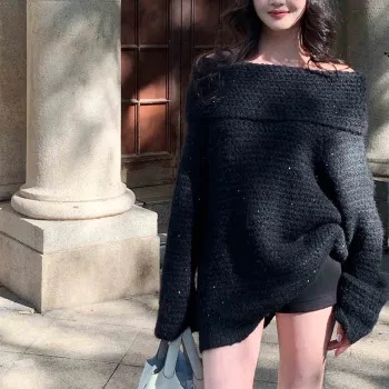 SEE YOU TOMORROW SISTERS Knitwear Women's