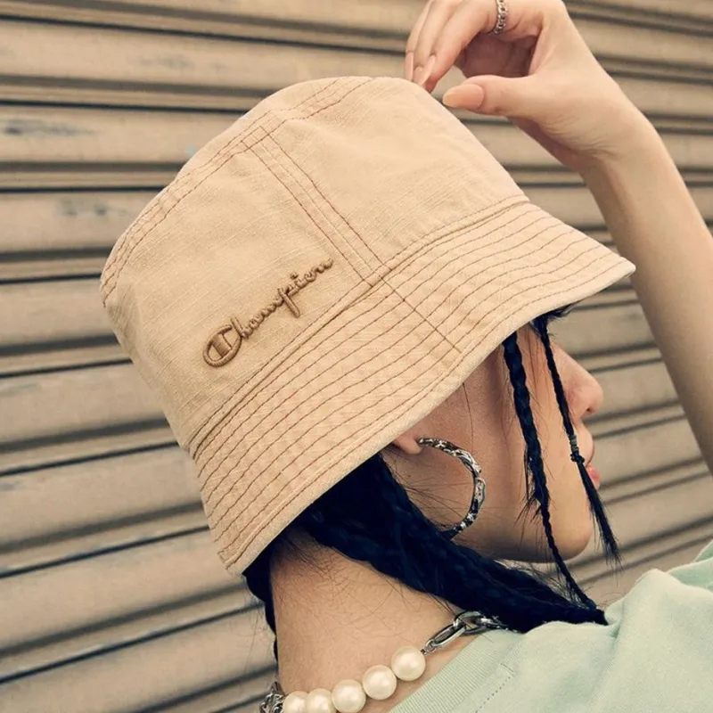 Champion Bucket Hats Unisex-8