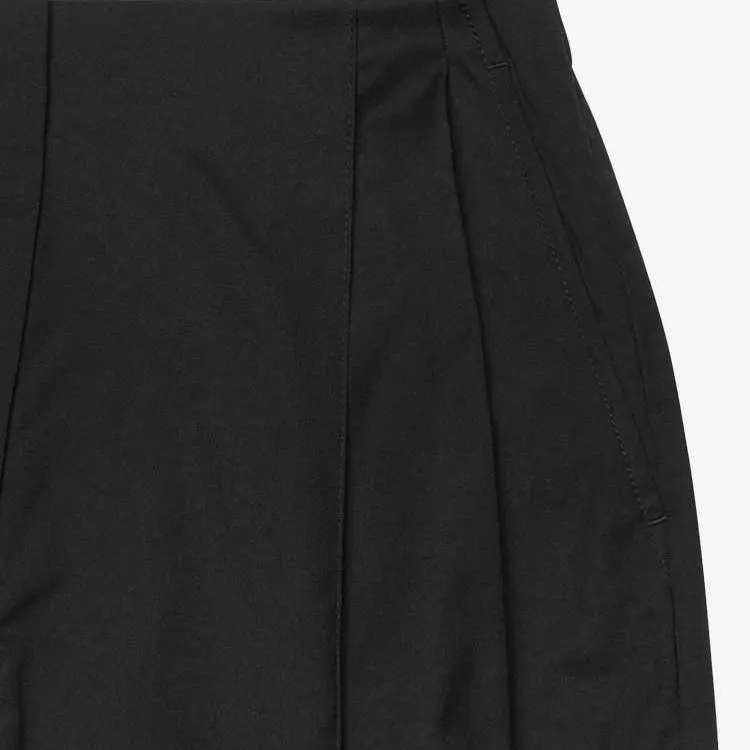 Onitsuka Tiger Casual Pants Women's Black-2