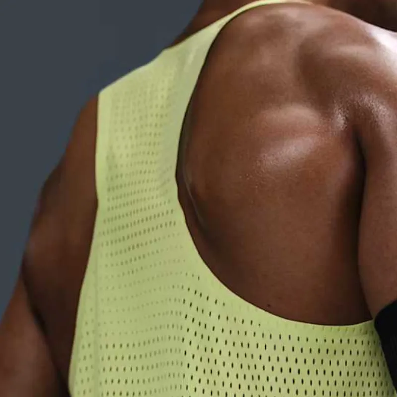 Nike AeroSwift Men's Dri FIT Adv Running Singlet-4