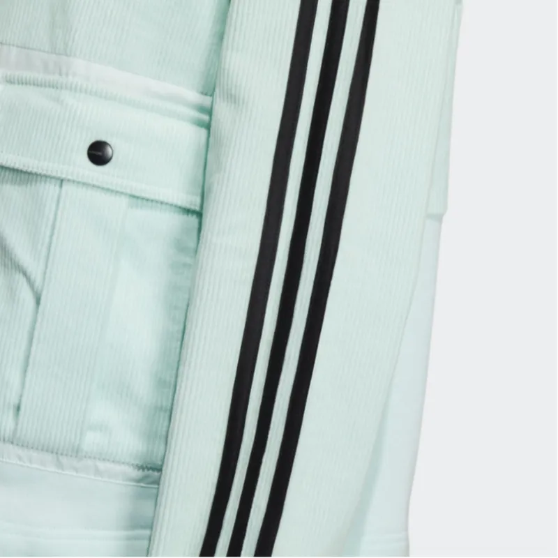 Adidas Originals R.Y.V. Jacket Women's Green-4