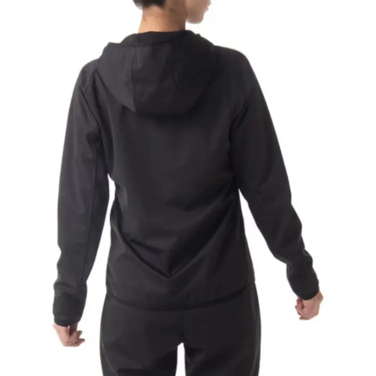 YONEX Jackets Coats Women's Black-3