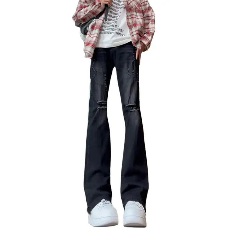 IJRJ Jeans Unisex-4