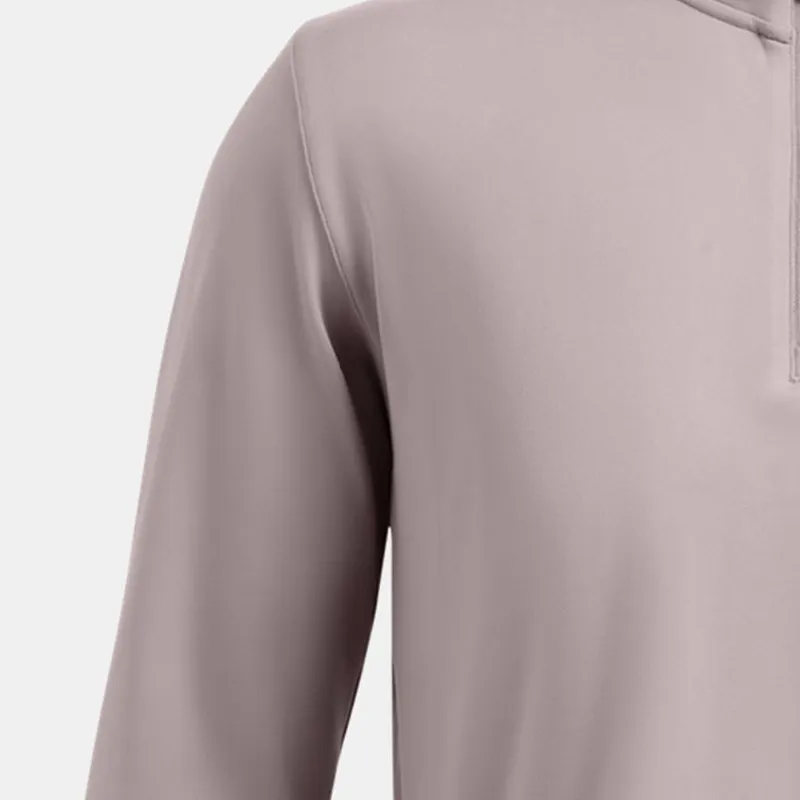 Under Armour Meridian UA T Shirt Men's Light Purple-5