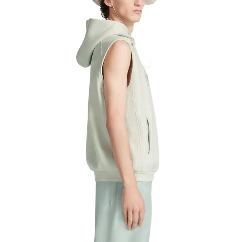 DIOR Sweatshirts Men Green-7