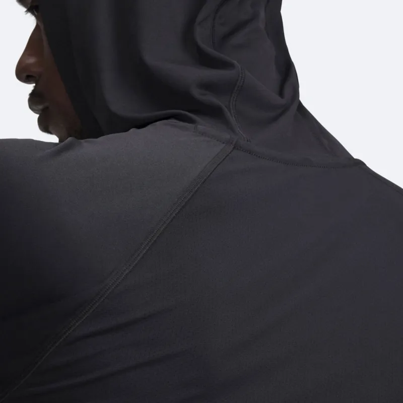 Under Armour Project RockIso Chill Sweatshirt Men's Black-3