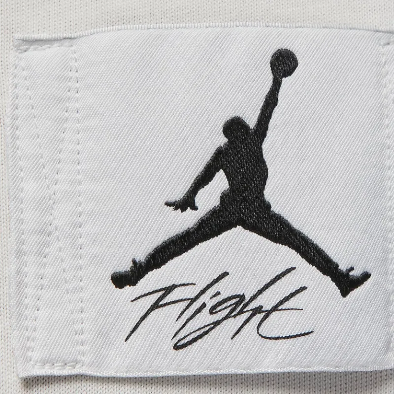 Jordan Flight Essentials T-Shirt Men's Ivory-4