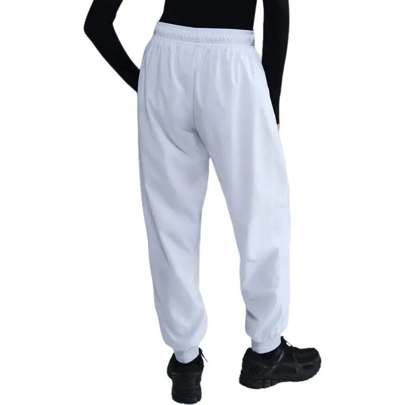 Nike UV Knitted Sports Pants Women's White-1