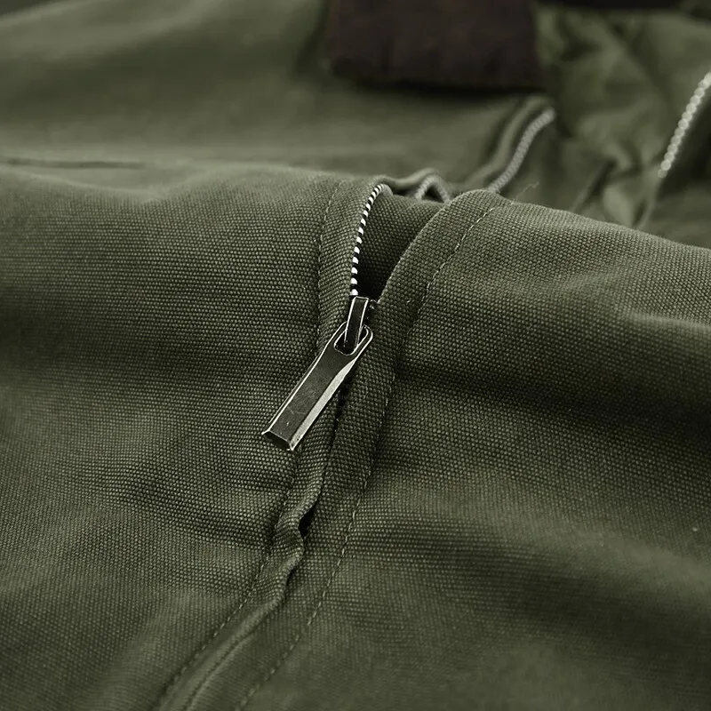 JEEP SPIRIT Jackets & Coats Men's-4