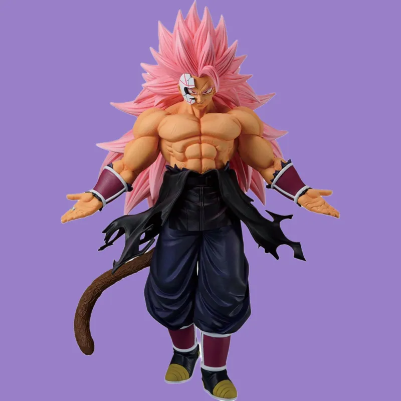 BANPRESTO Scale Figures-3