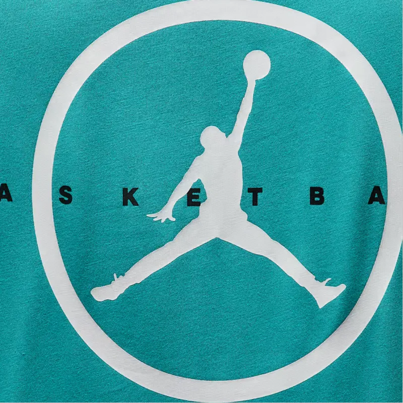 Jordan Flight Essentials Men's Short Sleeve T Shirt-4