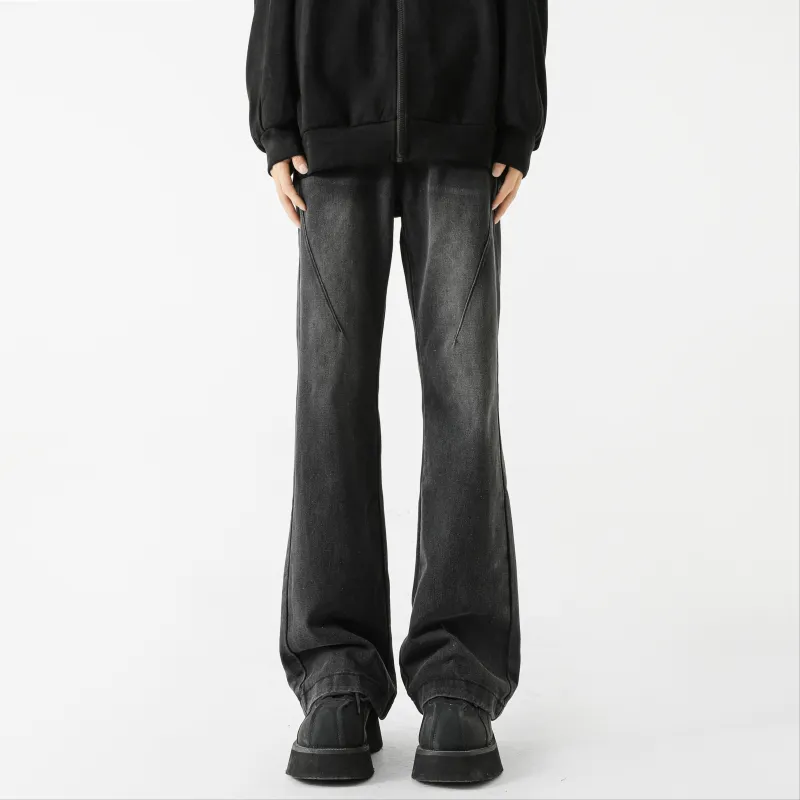 POLAR BEAR Jeans Unisex-2