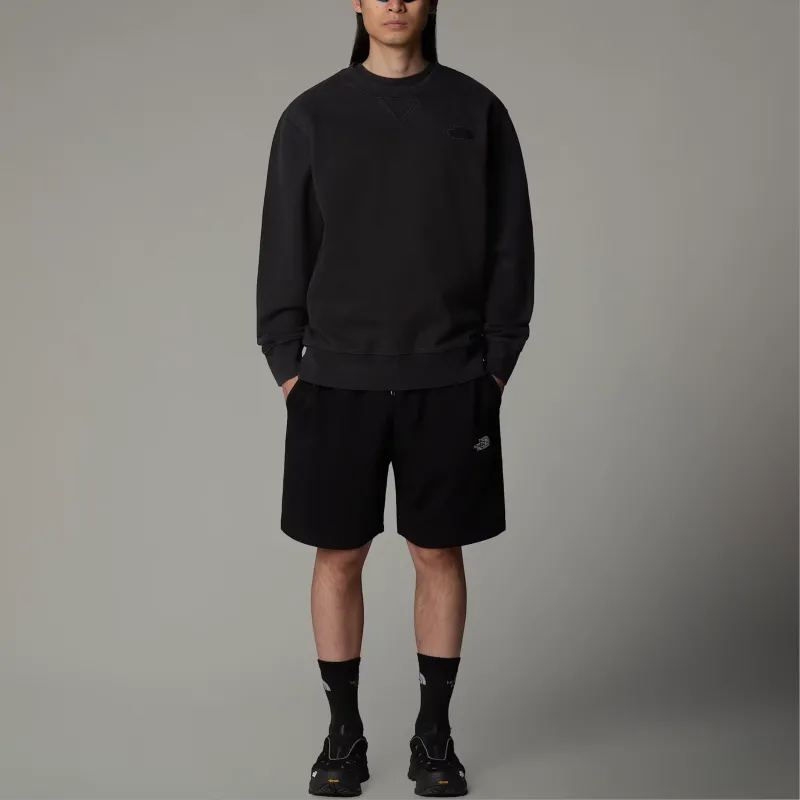 THE NORTH FACE Nature Relaxed Sweatshirt-4