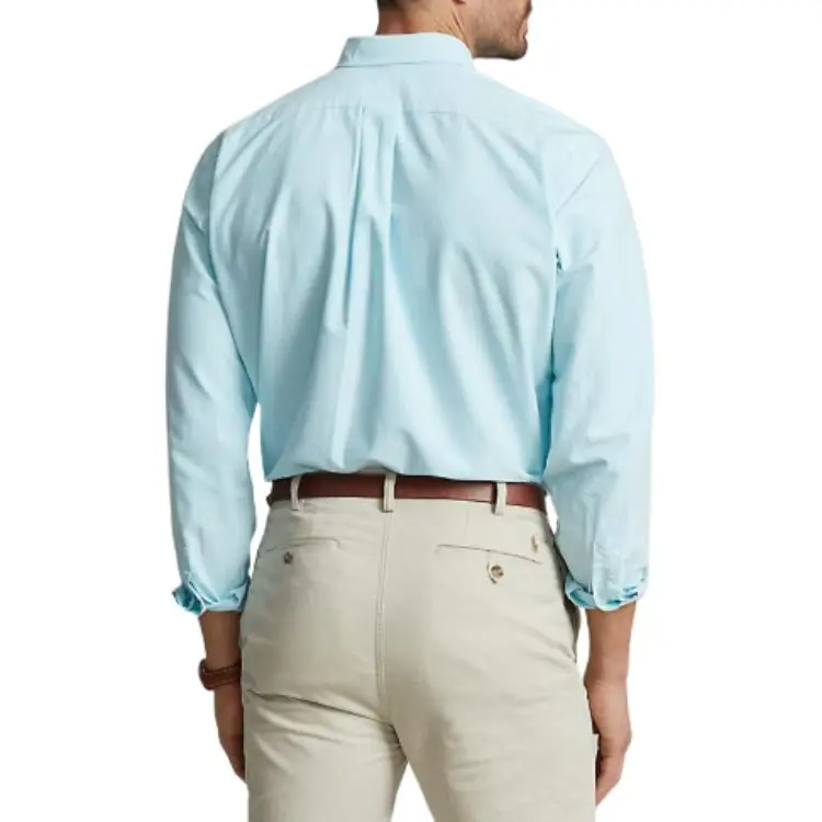 Ralph Lauren Polo Pony Shirt-3