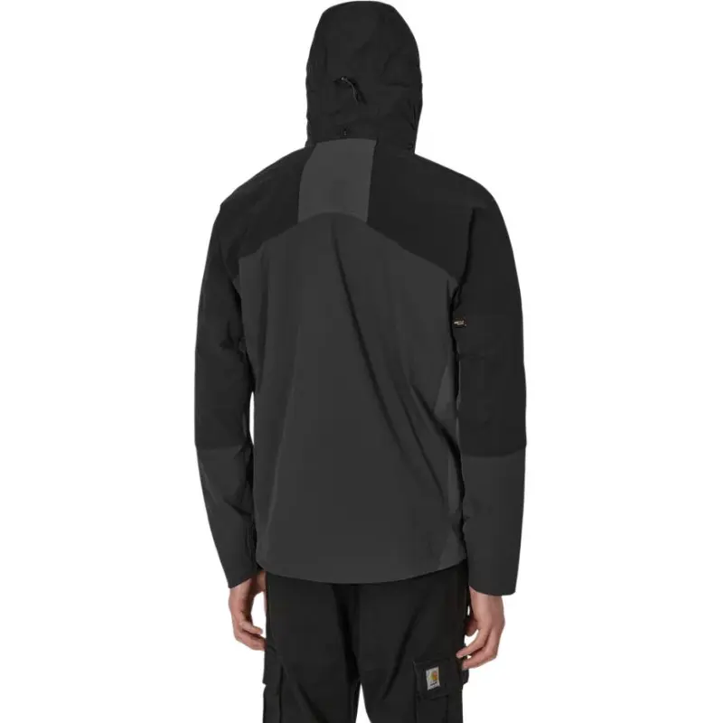 Nike Jackets & Coats Men's Black-4
