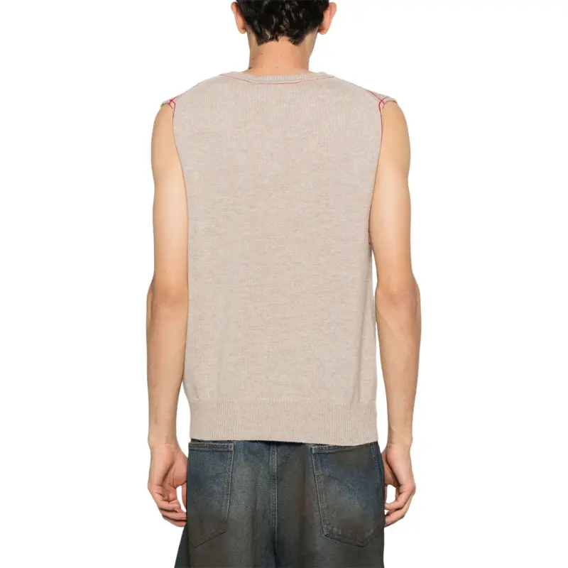 Vivienne Westwood Orbit Vest-2