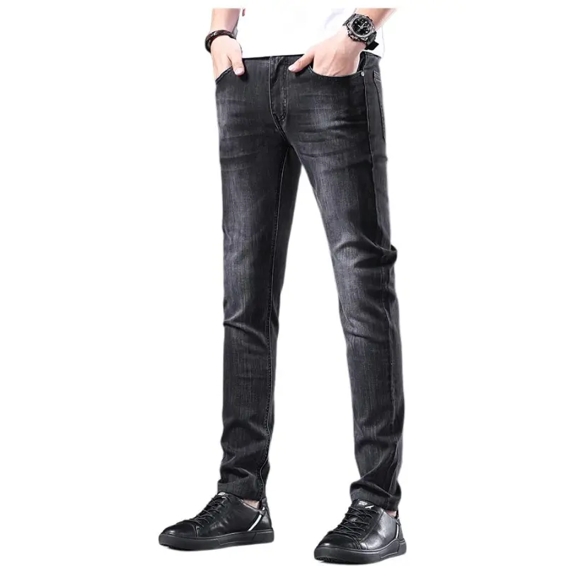 PIERRE CARDIN Jeans Men-5