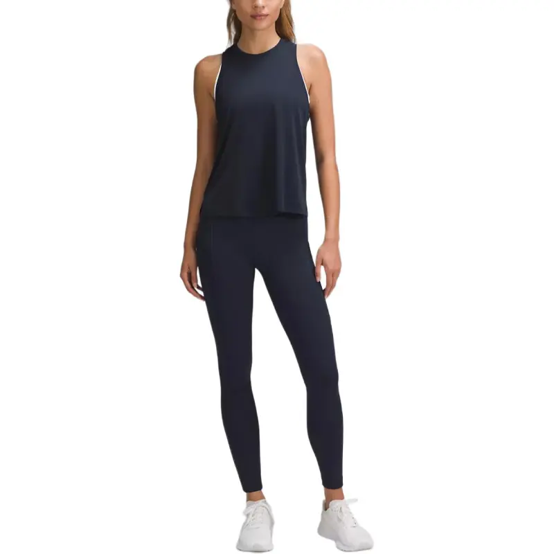 Lululemon Swift SpeedHigh-Rise Sports Pants 28' Women's-1