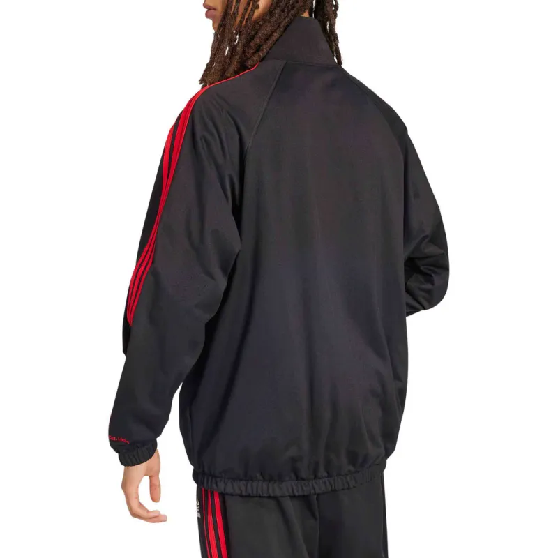 Adidas X KoRn Track Top FW24-2