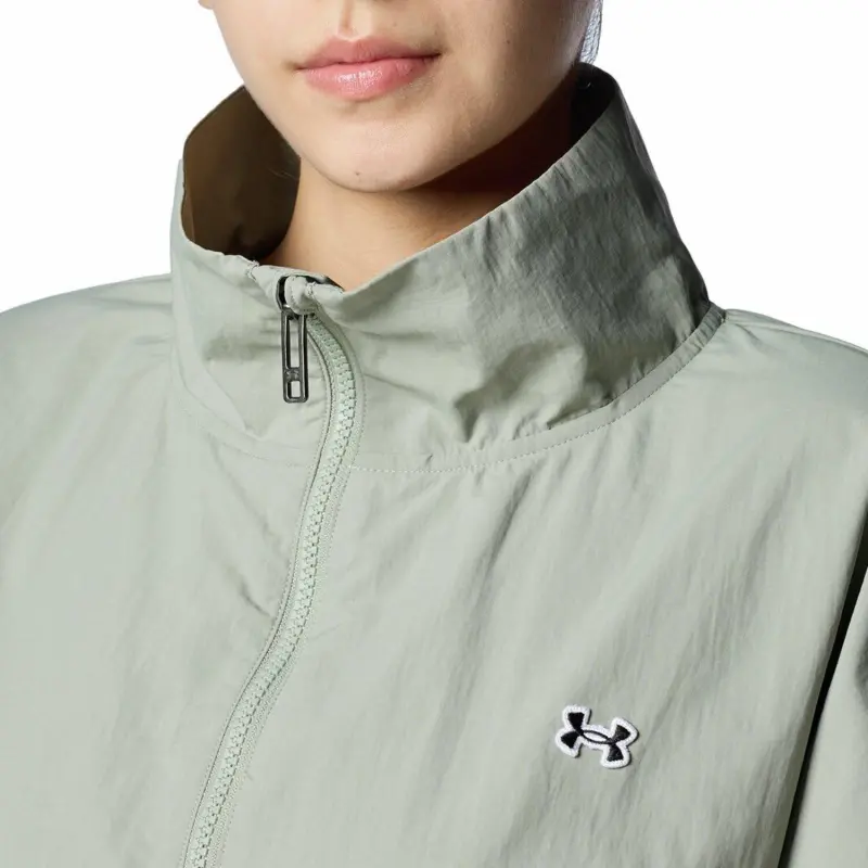 Under Armour Jackets & Coats Women's Grove Green-3