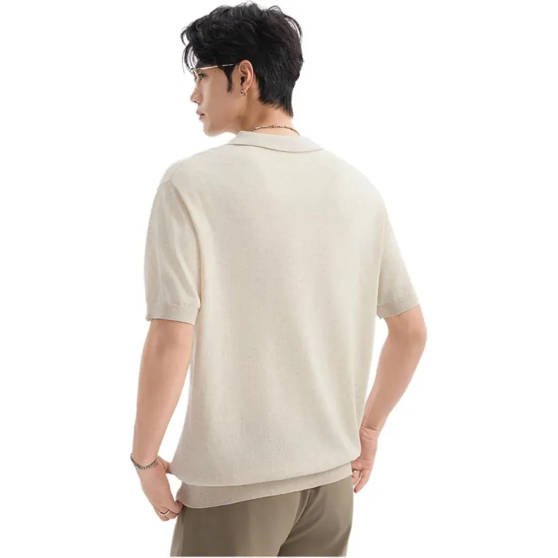 Go it alone Polo Shirts Unisex-1