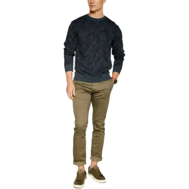 HUGO BOSS Tie dye Effect Sweatshirt-2