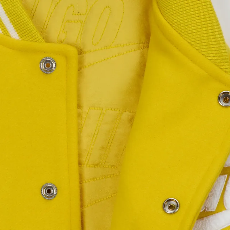 Nike X Nigo Nrg Varsity Jacket-4