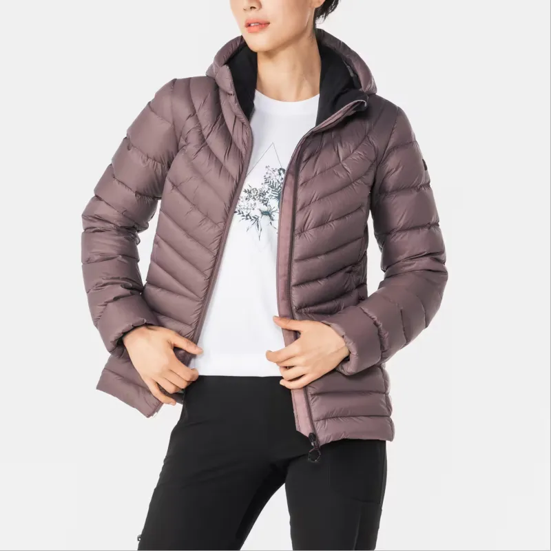 DECATHLON Down Jackets Women's-5