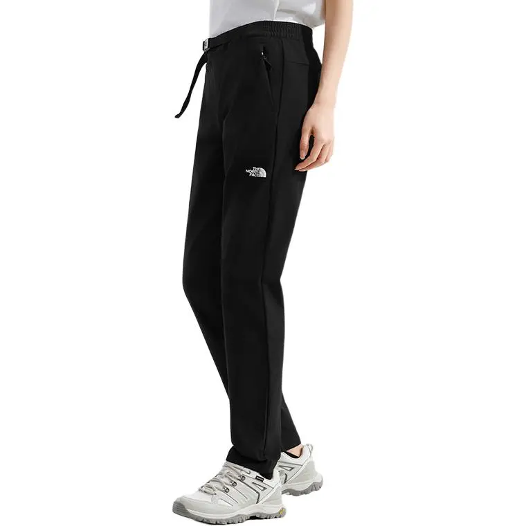 THE NORTH FACE Casual Pants Women's Cosmic Black-3