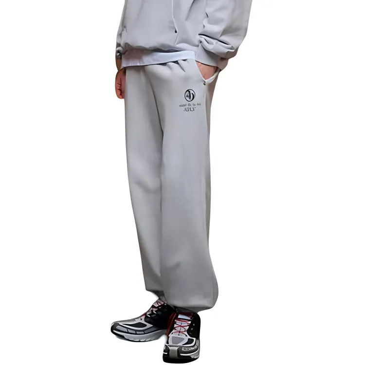 Acme De La Vie/ADLV Casual Pants Men's Cream-4